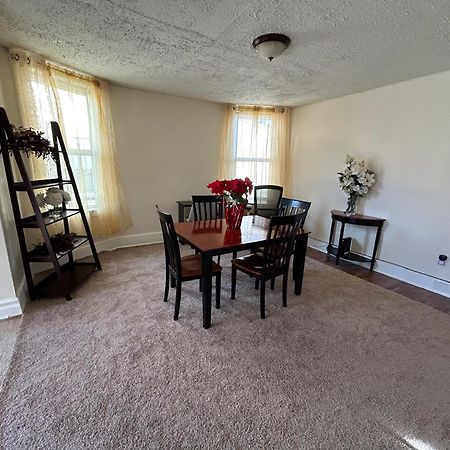 2F4-Chelsea Suites In-Unit Washer Dryer And Tv ニューアーク エクステリア 写真