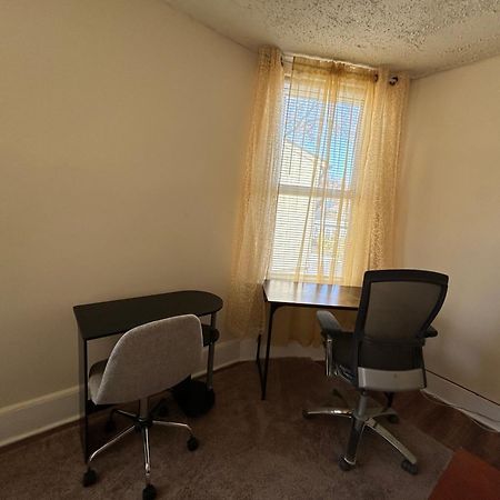 2F4-Chelsea Suites In-Unit Washer Dryer And Tv ニューアーク エクステリア 写真