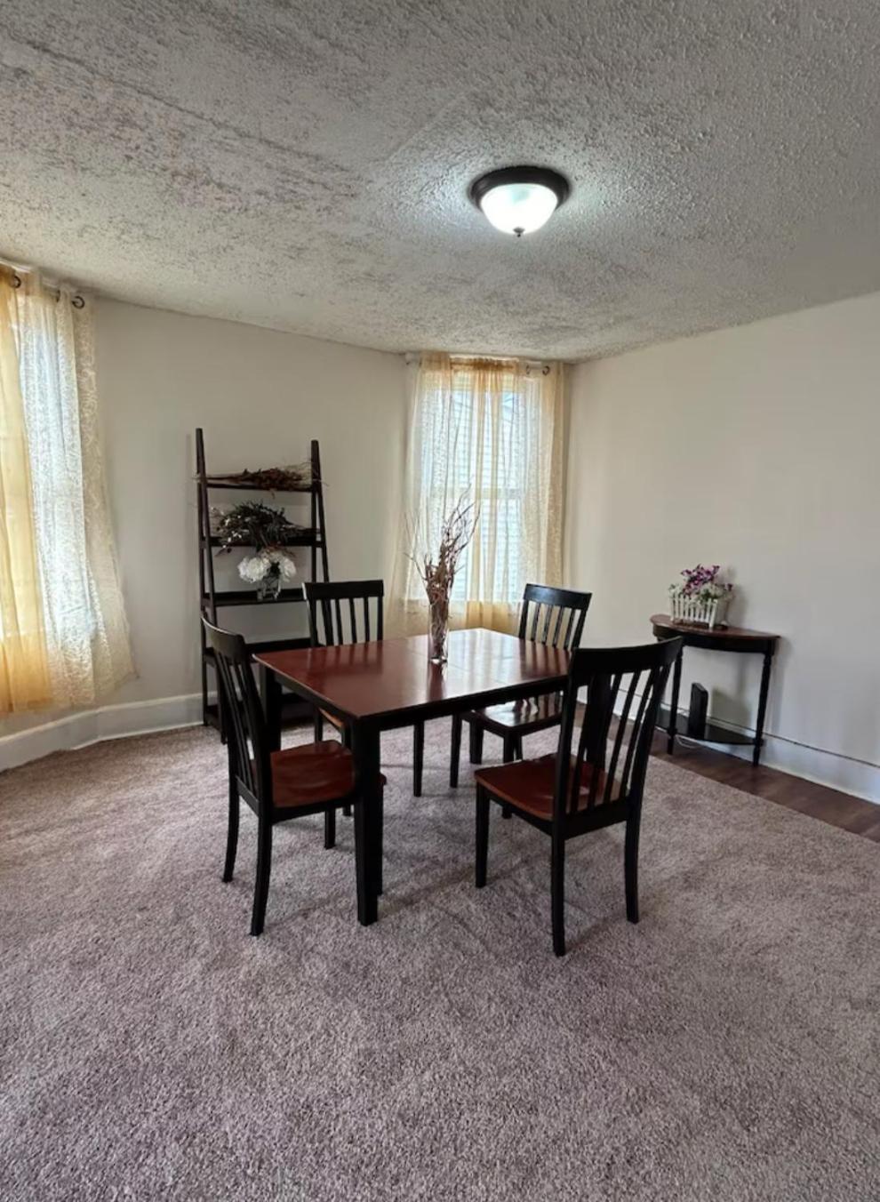 2F4-Chelsea Suites In-Unit Washer Dryer And Tv ニューアーク エクステリア 写真