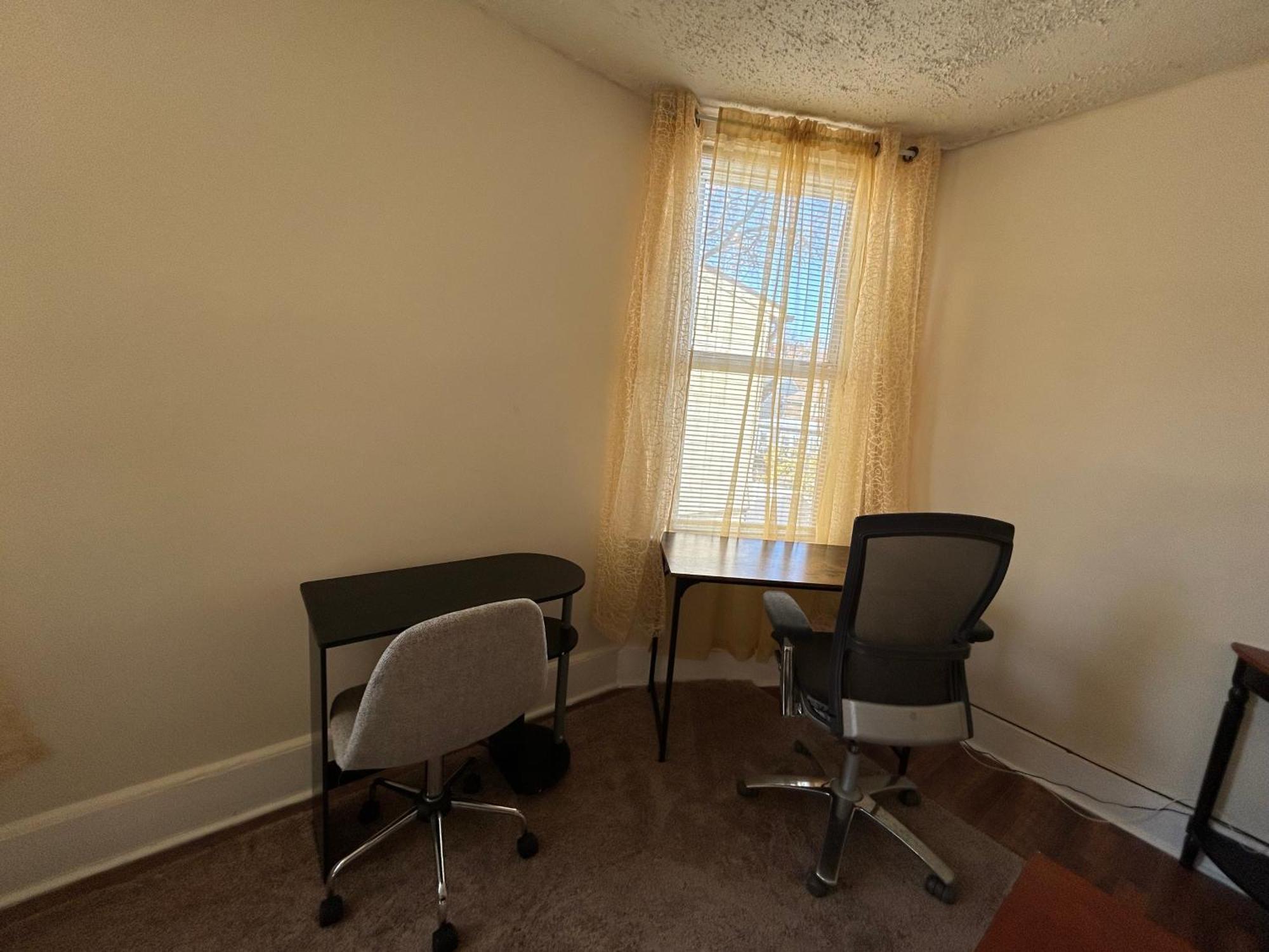 2F4-Chelsea Suites In-Unit Washer Dryer And Tv ニューアーク エクステリア 写真
