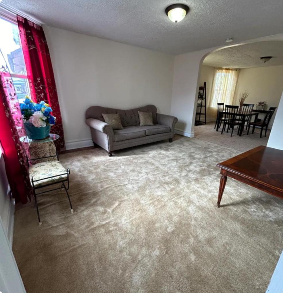 2F4-Chelsea Suites In-Unit Washer Dryer And Tv ニューアーク エクステリア 写真