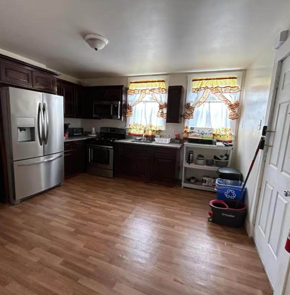 2F4-Chelsea Suites In-Unit Washer Dryer And Tv ニューアーク エクステリア 写真