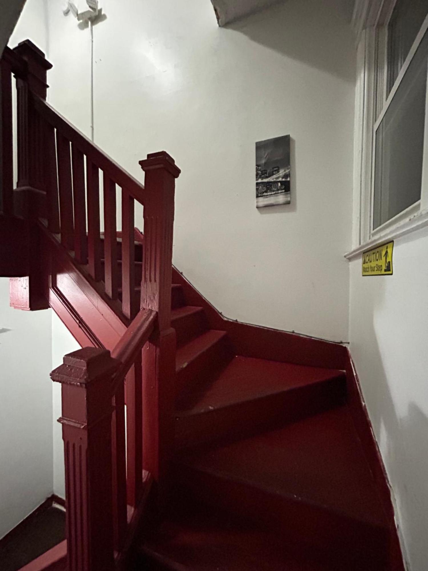 2F4-Chelsea Suites In-Unit Washer Dryer And Tv ニューアーク エクステリア 写真